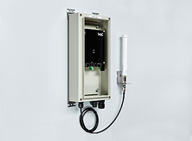 Ex Hydrogen Network Technology R. STAHL Ex Hydrogen Network Technology R. STAHL