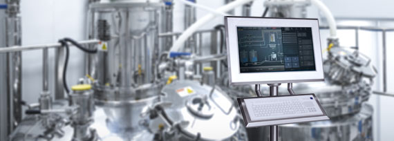 Ex Hydrogen Production Process Monitoring R. STAHL Ex Hydrogen Production Process Monitoring R. STAHL