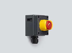 Ex Hydrogen control devices R. STAHL Ex Hydrogen control devices R. STAHL