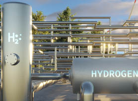 Ex Hydrogen Utilization cement production R. STAHL Ex Hydrogen Utilization cement production R. STAHL