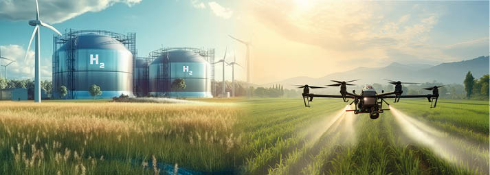 Ex Hydrogen Utilization climate neutral R. STAHL Ex Hydrogen Utilization climate neutral R. STAHL