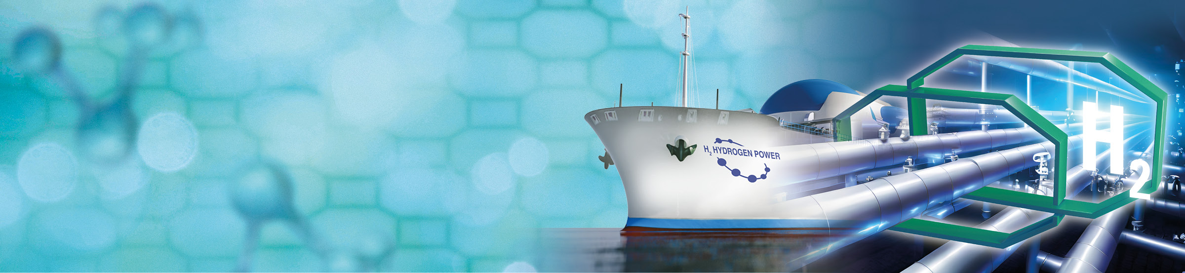 Ex Hydrogen Distribution Header R. STAHL