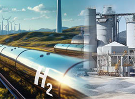 Ex Hydrogen Distribution Transport R. STAHL