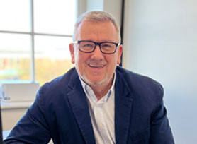 Ex Hydrogen interview with Colin Liversage R. STAHL Ex Hydrogen interview with Colin Liversage R. STAHL