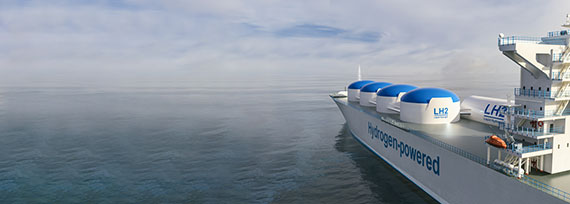 Ex Hydrogen value chain distribution R. STAHL Ex Hydrogen value chain distribution R. STAHL