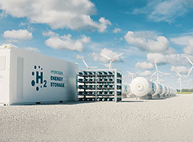 Ex Hydrogen value chain production R. STAHL Ex Hydrogen value chain production R. STAHL