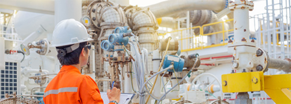 Ex plant operators R. STAHL Ex plant operators R. STAHL