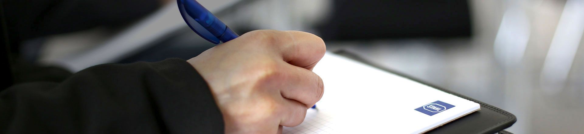 Ex competence open seminars R. STAHL Ex competence open seminars R. STAHL