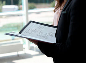 Ex complaints and suggestion R. STAHL