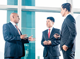 Ex investor relations corporate R. STAHL Ex investor relations corporate R. STAHL