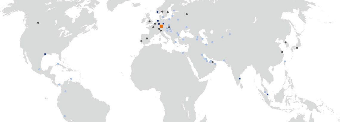 Ex represented worldwide R. STAHL Ex represented worldwide R. STAHL