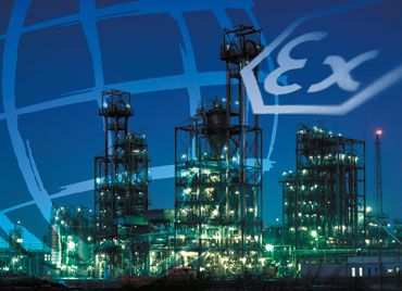 Ex your trusted partner R. STAHL Ex your trusted partner R. STAHL