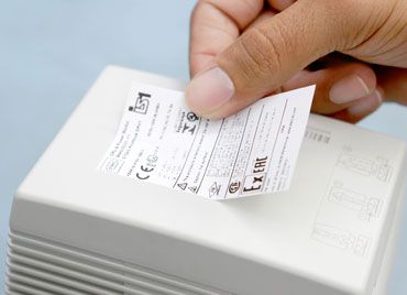 Ex quality perfection R. STAHL Ex quality perfection more than just perfection R. STAHL