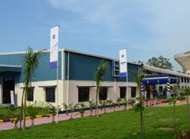 Ex Chennai India R. STAHL Ex Chennai India R. STAHL