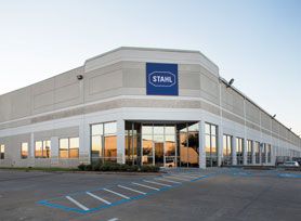 Ex Houston US R. STAHL Ex Houston US R. STAHL