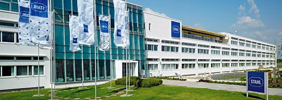 Ex schaltgeräte Waldenburg Germany R. STAHL Ex schaltgeräte Waldenburg Germany R. STAHL