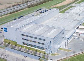 Ex sites and offices R. STAHL Ex sites and offices R. STAHL