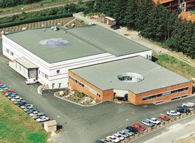 Ex Tranberg Stavanger Norway R. STAHL Ex Tranberg Stavanger Norway R. STAHL