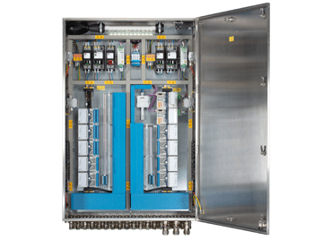 Ex digitalised industry automation until zone 1 R. STAHL Ex digitalised industry automation until zone 1 R. STAHL