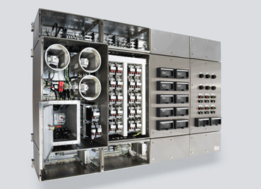 Ex variable modulesystem energy distribution R. STAHL Ex variable modulesystem energy distribution R. STAHL