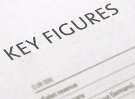 Ex share key figures R. STAHL Ex share key figures R. STAHL