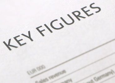 Ex share key figures R. STAHL Ex share key figures R. STAHL