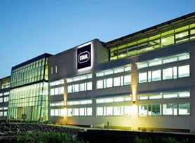 Ex corporate governance declaration R. STAHL Ex corporate governance declaration R. STAHL