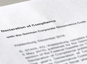 Ex declaration of compliance R. STAHL Ex declaration of compliance R. STAHL
