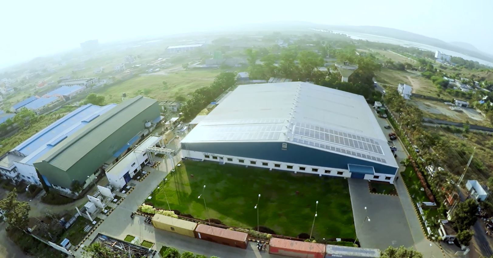 Ex company India video R. STAHL Ex company India video R. STAHL