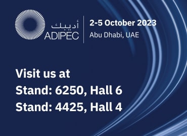 Ex R. STAHL at Adipec 2023 Ex R. STAHL at Adipec 2023