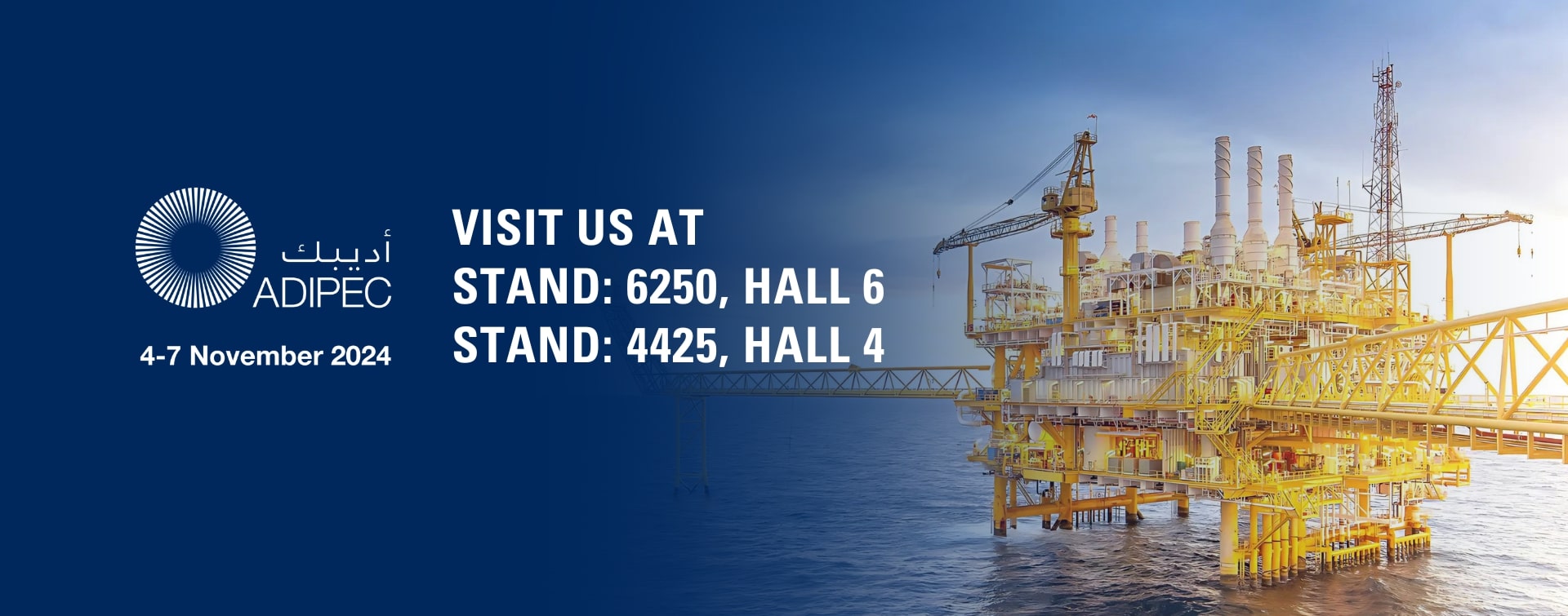Ex Adipec Exhibition 2024 R. STAHL Ex Adipec Exhibition 2024 R. STAHL