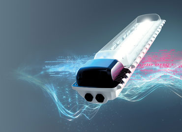 Ex Emergency Luminaire R. STAHL News
