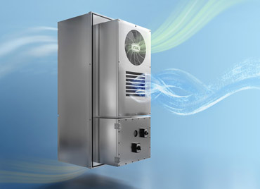 Ex News Air Conditioners ExSys R. STAHL Ex News Air Conditioners ExSys R. STAHL