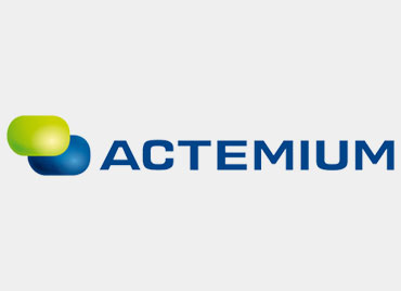 Ex distributor actemium R. STAHL Ex distributor actemium logo R. STAHL