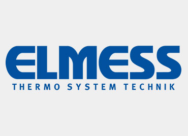 Ex distributors Elmess R. STAHL