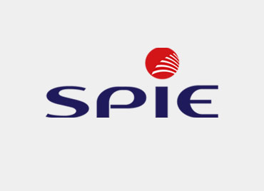 Ex distributors Spie R. STAHL Ex distributors Spie Logo R. STAHL