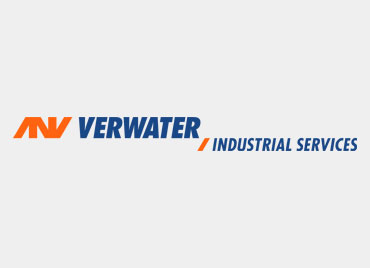 Ex distributor verwater services R. STAHL Ex distributor verwater services logo R. STAHL