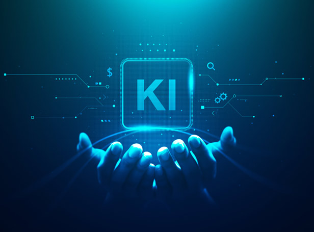 Blog KI Digitalisation R. STAHL