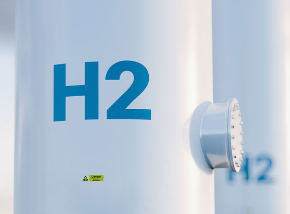 Blog Explosion Protection R. STAHL Hydrogen