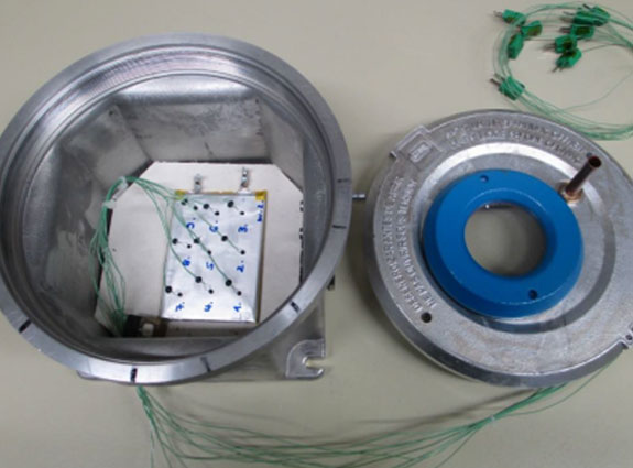 Blog Explosion Protection R. STAHL Battery