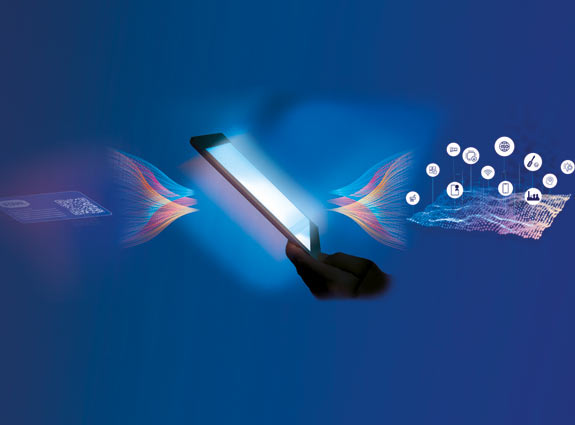 Blog Explosion Protection R. STAHL Digital Nameplate Blog Explosion Protection R. STAHL Digital Nameplate