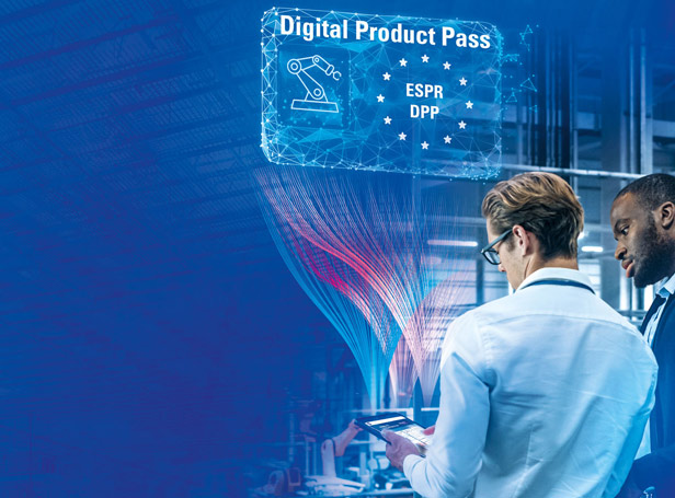 Blog Explosion Protection R. STAHL Digital Product Passport Blog Explosion Protection R. STAHL Digital Product Passport