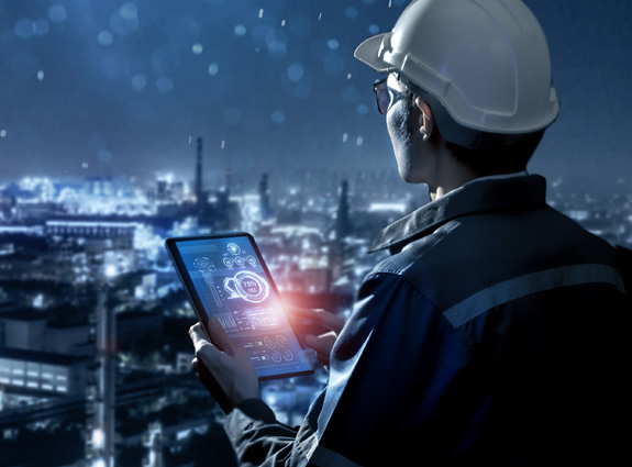 Blog Explosion Protection R. STAHL Digital Twin Platform Blog Explosion Protection R. STAHL Digital Twin Platform
