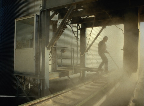 Blog Explosion Protection R. STAHL Dustex