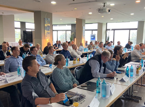 Blog Explosion Protection R. STAHL Expert Forum