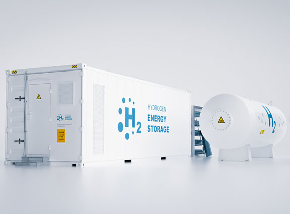 Blog Explosion Protection R. STAHL H2 Hydrogen Safety