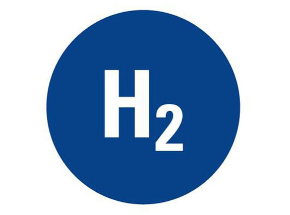 Blog Explosion Protection R. STAHL Hydrogen H2 Icon