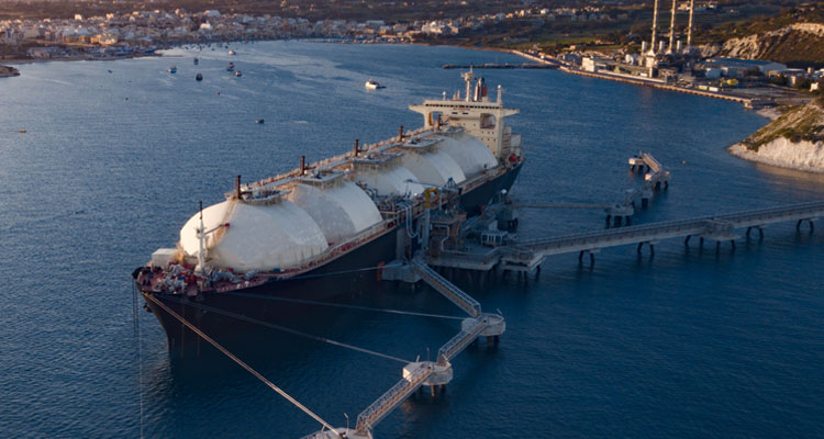 Blog Explosion Protection R. STAHL LNG Shipping Blog Explosion Protection R. STAHL LNG Shipping
