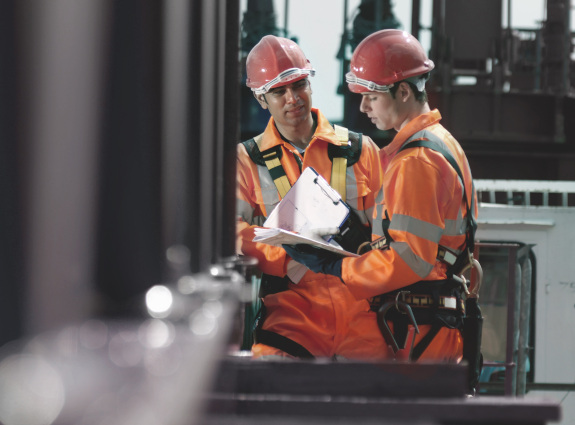 Blog Explosion Protection R. STAHL Measures Secundary