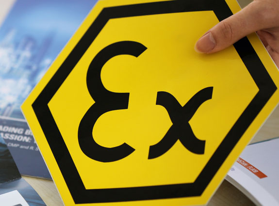 Blog Explosion Protection R. STAHL Standardisation